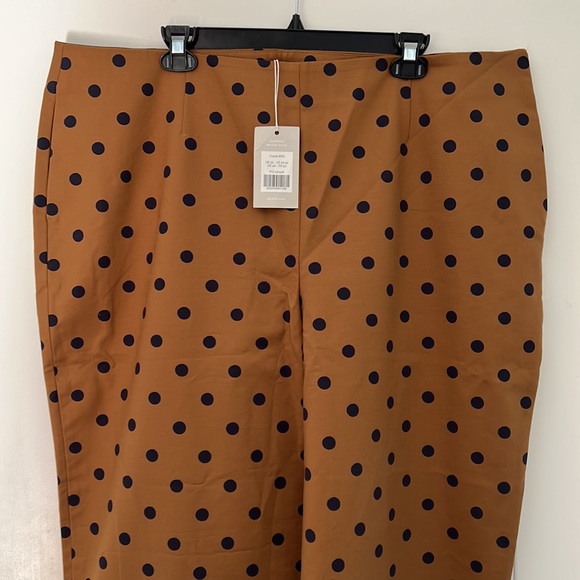 Bodan Womens dress pants - US 20-22 - Picture 3 of 4